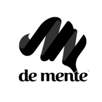 de mente logo, de mente contact details