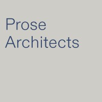 Prose Architects logo, Prose Architects contact details