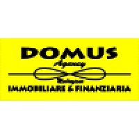 Domus Agency logo, Domus Agency contact details