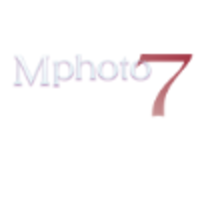 Mphoto7 logo, Mphoto7 contact details