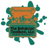 The Behavior Toolbox, LLC logo, The Behavior Toolbox, LLC contact details