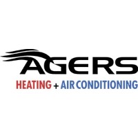 Agers Heating and Air Conditioning logo, Agers Heating and Air Conditioning contact details