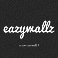 Eazywallz Inc. logo, Eazywallz Inc. contact details