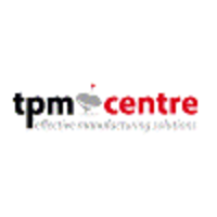 TPM-centre logo, TPM-centre contact details