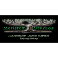 Meristem Studios logo, Meristem Studios contact details