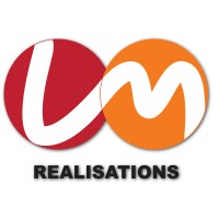 LM REALISATIONS logo, LM REALISATIONS contact details