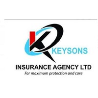 KEYSONS INSURANCE AGENCY LTD logo, KEYSONS INSURANCE AGENCY LTD contact details