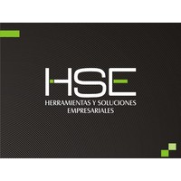 HSE. Herramientas y Soluciones Empresariales logo, HSE. Herramientas y Soluciones Empresariales contact details