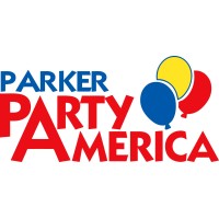 Parker Party America logo, Parker Party America contact details