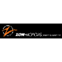 Zon Motors logo, Zon Motors contact details