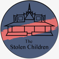 The Stolen Children Film logo, The Stolen Children Film contact details