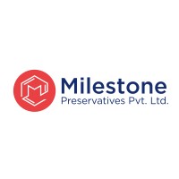 Milestone Preservatives Private Limited logo, Milestone Preservatives Private Limited contact details