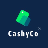 CashyCo logo, CashyCo contact details