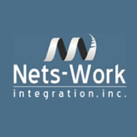 Nets-Work Integration, Inc. logo, Nets-Work Integration, Inc. contact details