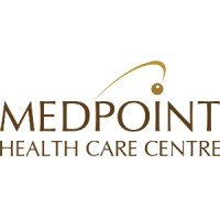 Medpoint Health Care Centre logo, Medpoint Health Care Centre contact details