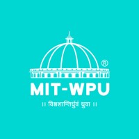 MIT WPU - School of Chemistry logo, MIT WPU - School of Chemistry contact details