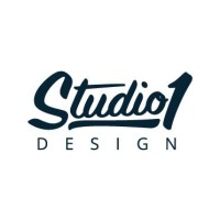 Studio1 Design logo, Studio1 Design contact details