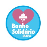 Banho Solidário Sampa logo, Banho Solidário Sampa contact details