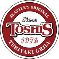 Toshi's Teriyaki Grill logo, Toshi's Teriyaki Grill contact details