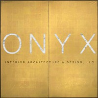 O N Y X Interior Architecture & Design logo, O N Y X Interior Architecture & Design contact details