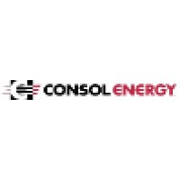 CONSOL Energy logo, CONSOL Energy contact details