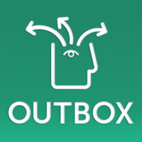 OutBox Treinamento logo, OutBox Treinamento contact details