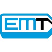 EMT SpA logo, EMT SpA contact details