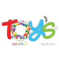 Toys Brand Trading Co. LLC logo, Toys Brand Trading Co. LLC contact details