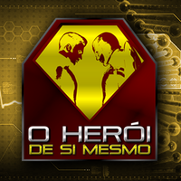 O Herói de Si Mesmo logo, O Herói de Si Mesmo contact details