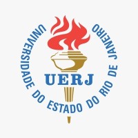 UERJ logo, UERJ contact details