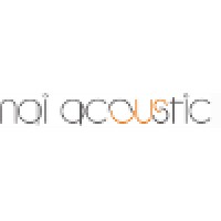 Nai Acoustic logo, Nai Acoustic contact details