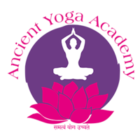 Ancient Yoga Academy logo, Ancient Yoga Academy contact details