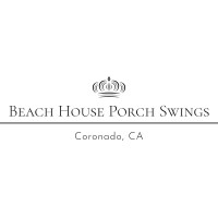 Beach House Porch Swings logo, Beach House Porch Swings contact details