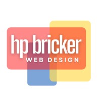 HP Bricker Web Design logo, HP Bricker Web Design contact details