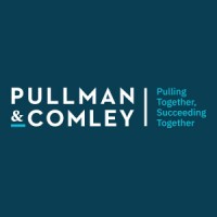 Pullman & Comley, LLC logo, Pullman & Comley, LLC contact details