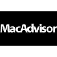 MacAdvisor logo, MacAdvisor contact details