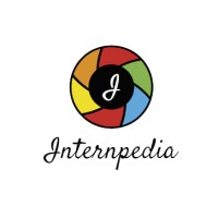 Intern'spedia logo, Intern'spedia contact details