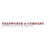 Teasworth & Company logo, Teasworth & Company contact details