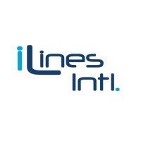 iLines International logo, iLines International contact details