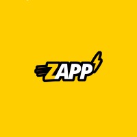 ZAPP logo, ZAPP contact details