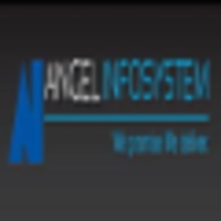 Angel Infosystem logo, Angel Infosystem contact details