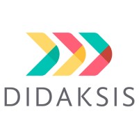 Didaksis logo, Didaksis contact details