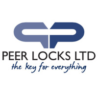 PEER LOCKS logo, PEER LOCKS contact details