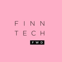 FinnTech Fwd logo, FinnTech Fwd contact details