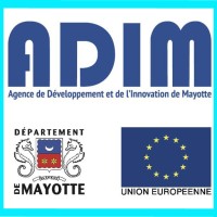 Agence de Développement et de l'Innovation de Mayotte - ADIM logo, Agence de Développement et de l'Innovation de Mayotte - ADIM contact details