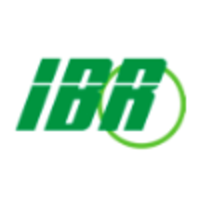 IBR do Brasil Ltda logo, IBR do Brasil Ltda contact details