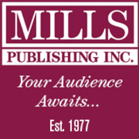 Mills Publishing Inc. logo, Mills Publishing Inc. contact details