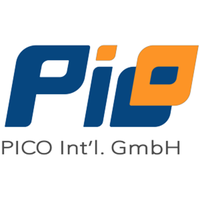 PICO International GmbH logo, PICO International GmbH contact details