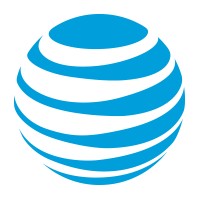 AT&T IoT logo, AT&T IoT contact details