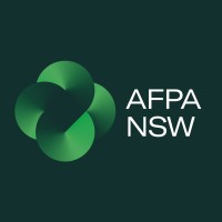 AFPA NSW logo, AFPA NSW contact details